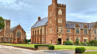 Blundell’s student jailed for life for ‘horrifying’ hammer attack